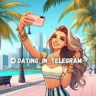 DATING IN TELEGRAM - Group with 5680 groups in Dating/Flirting/Chatting