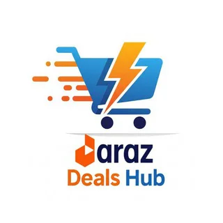 Daraz Deals Hub - Channel with 4 channels in Business/Advertising/Marketing
