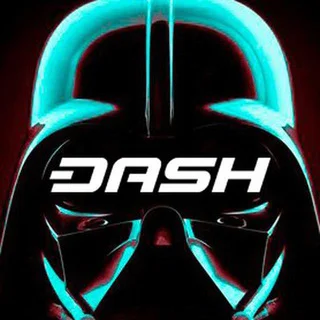 DASH Knights 2.0 - Channel with 3340 channels in Money/Earning