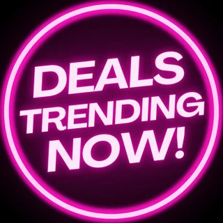 Deals Trending Now🛍 (Offers & Loot Deals) - Channel with 354 channels in Jobs/Career