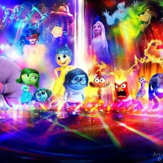 Free Animated Movies🎥 - Group with 22 groups in Common