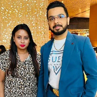 Anushka Bitcoin trading - Channel with 274 channels in Common