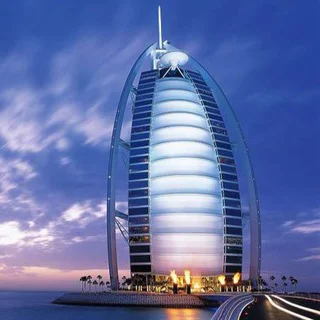 Dubai News 🇦🇪 - Channel with 31630 channels in Jobs/Career