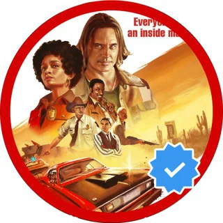 DUSTER COMPLETE | SERIES | TV | WEB | SEASON 1 - Channel with 196 channels in Film/Animation