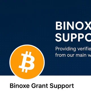 Binoxe Investment Support - Channel with 12 channels in Money/Earning