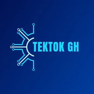 TEKTOK GH 🇬🇭 CHANNEL - Channel with 10078 channels in Science/Technology