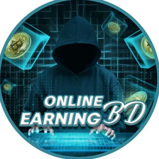 Online Earning BD🇧🇩 - Channel with 2307 channels in Business/Advertising/Marketing