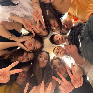 English Chat Hub 🇬🇧 | World Chatting Hub 🍂🇵🇸 - Group with 12337 groups in Common