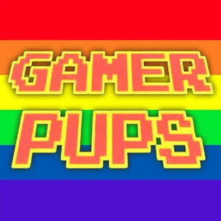 Gamer Pups Lobby - Group with 6 groups in Common