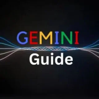 Gemini Promopt♊ - Channel with 957 channels in Art/Design/Photography
