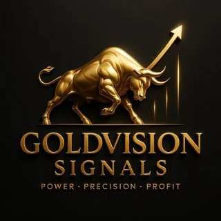 𝐆𝐨𝐥𝐝𝐕𝐢𝐬𝐢𝐨𝐧 𝐒𝐢𝐠𝐧𝐚𝐥𝐬 - Channel with 5 channels in Money/Earning