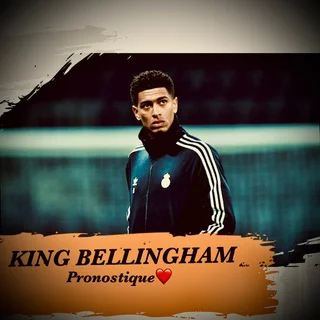 🇷🇺KING BELLINGHAM👺 - Channel with 278 channels in Common