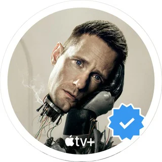 MURDERBOT SERIES | TV | WEB | SEASON 1 - Channel with 432 channels in Film/Animation