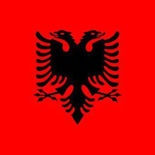 Shqiperia - Group with 46 groups in Common