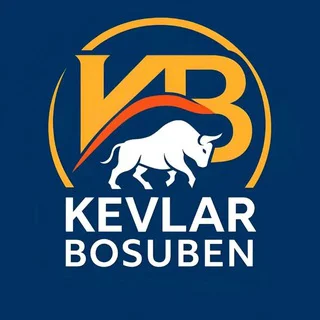 Kevlar Bosuben Wealth Hub - Channel with 108 channels in Education/School
