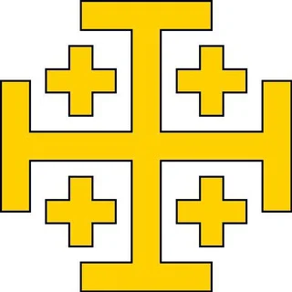 Kingdom of Jerusalem - Group with 159 groups in Common