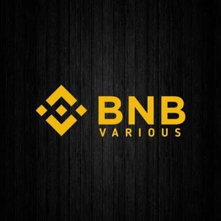 BNB VARIOUS OFFICIAL - Group with 35 groups in Business/Advertising/Marketing
