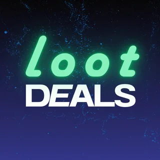 LOOT Deals 💰 - Channel with 5 channels in Shopping/Buy/Sell