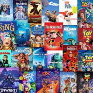 MOVIES LINK HERE - Group with 7 groups in Film/Animation