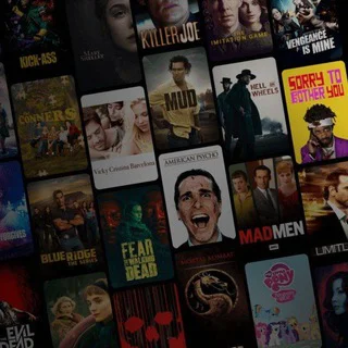 123-Freemovies🎥✨🍿 - Channel with 166 channels in Film/Animation