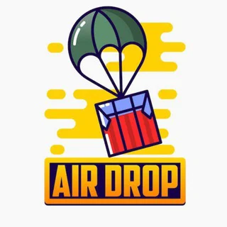 Mr Airdrop [SCAM] - Channel with 705482 channels in Money/Earning