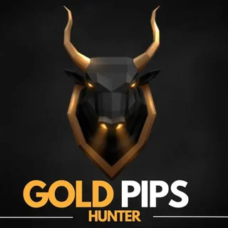 ⚡ Gold Pips Hunter ⚡ - Channel with 2744 channels in Money/Earning