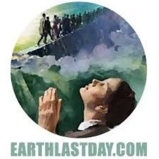 Earthlastday.com.religious discussion Advanced and accurate - Group with 134 groups in Spiritual/Devotional