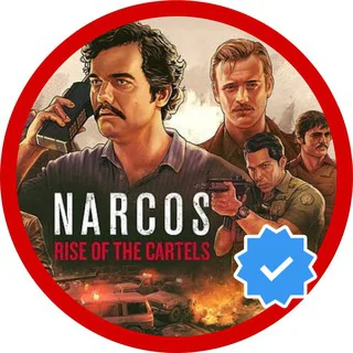 NARCOS | MEXICO | SERIES | TV | SEASON 1, 2, 3, 4, 5, 6 - Channel with 273 channels in Film/Animation