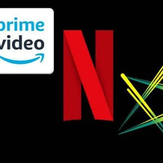 Netflix | Amazon Prime | Hotstar | Marvel | DC | Webseries | Hindi | English - Channel with 3505 channels in Film/Animation