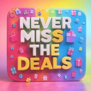 Never Miss The Deals - Channel with 199 channels in Shopping/Buy/Sell