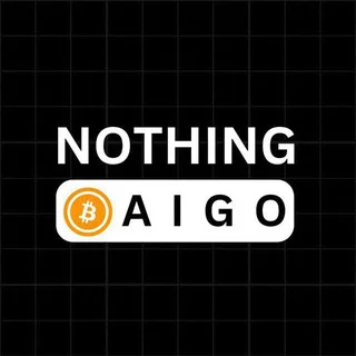 Nothing Algo - Channel with 469 channels in Business/Advertising/Marketing