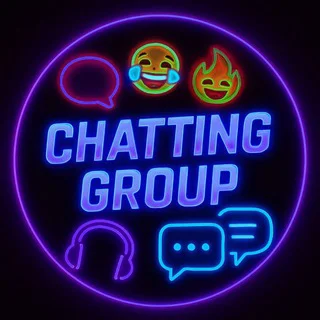 Chatting Group - Group with 6 groups in Dating/Flirting/Chatting