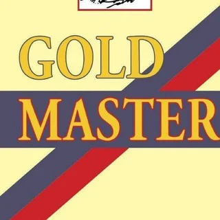 GOLD MASTER - Channel with 596 channels in Business/Advertising/Marketing