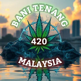 BANI TENANG SABAH / SARAWAK - Channel with 22 channels in Common