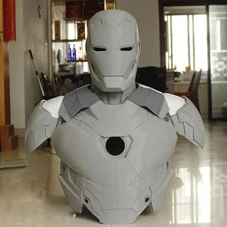 3D Printing Cosplay & Static Figure - Group with 22056 groups in Science/Technology