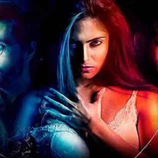 Amesha Fashion Boos Hungry - Channel with 136 channels in Fashion/Style/Clothing