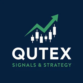 Qutex Signals & Strategy - Group with 1 groups in Business/Advertising/Marketing