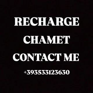CHAMET DAIMOND - Channel with 3 channels in Shopping/Buy/Sell