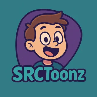 SRCToonz - Group with 102 groups in Film/Animation