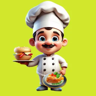 🧑‍🍳🍽️ Savor Secrets 🍔🍟🧑‍🍳 - Channel with 36 channels in Food/Drinks