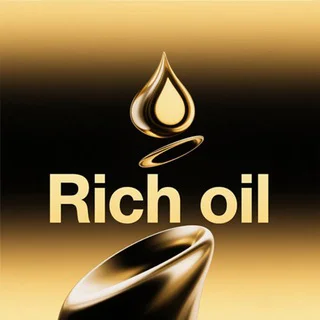 Rich Oil Network - Channel with 244 channels in Business/Advertising/Marketing