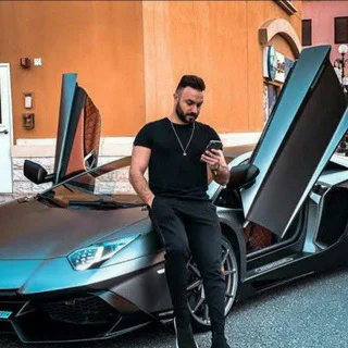 Vikrant Bhai - Channel with 1354 channels in Money/Earning