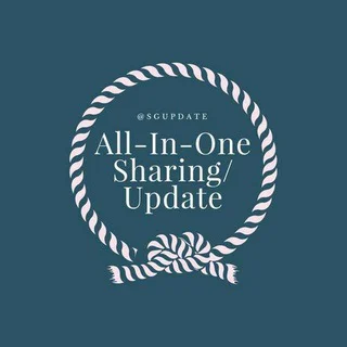 🇸🇬ℹ️ SG No.1 All in 1 Sharing / Updates - Channel with 12868 channels in Common