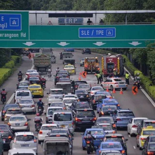 ⚠️🚧 SGRoad Blocks / Traffic News - Group with 43726 groups in Auto/Vehicle