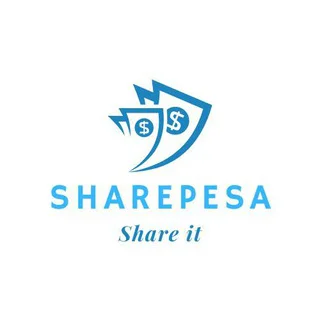 SharePesaTz - Bot with 1 bots in Money/Earning