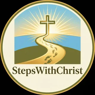 Steps With Christ - Channel with 1078 channels in Spiritual/Devotional