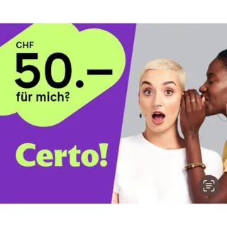 SwissCashBack - Channel with 4 channels in Money/Earning