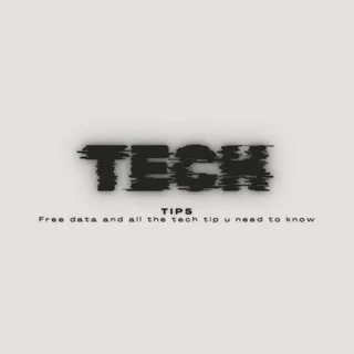 TECHxRFO😶‍🌫️😶‍🌫️ (Tech and tips 💡) - Channel with 133 channels in Money/Earning
