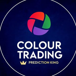 𝗧𝗵𝗲 𝗰𝗼𝗹𝗼𝘂𝗿 𝗽𝗿𝗲𝗱𝗶𝗰𝘁𝗶𝗼𝗻 𝗸𝗶𝗻𝗴 👑 - Channel with 2 channels in Money/Earning