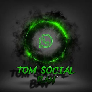 𝗧𝗼𝗺 𝗦𝗼𝗰𝗶𝗮𝗹 𝗦𝗲𝗿𝘃𝗶𝗰𝗲 - Channel with 137 channels in Business/Advertising/Marketing